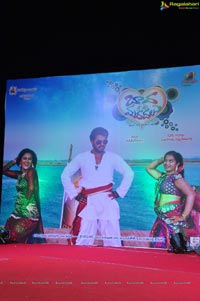 Bava Maradalu Audio Release