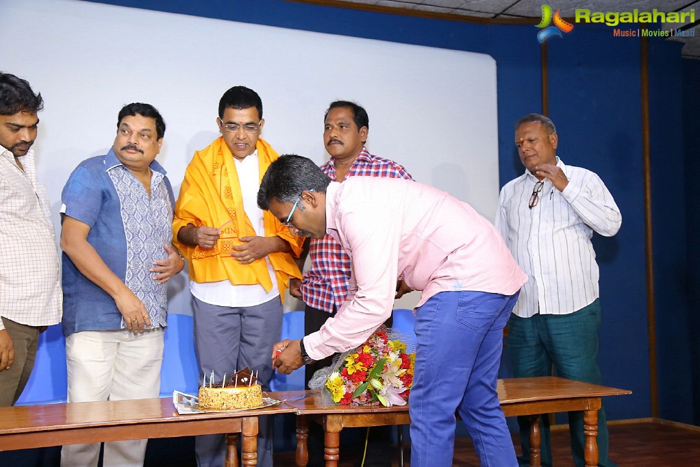 Bekkam Venugopal Birthday Celebrations 2017