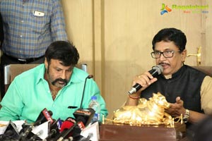 National Film Awards Announcement