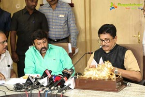 National Film Awards Announcement