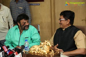 National Film Awards Announcement