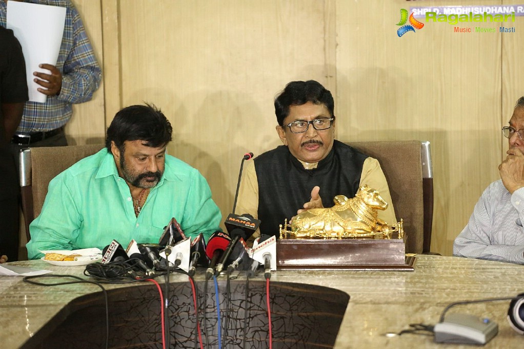 National Film Awards 2012 and 2013 Announcement