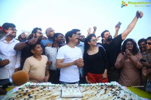 Boyapati Srinu Birthday Celebrations