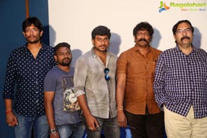 Cinemahal Success Meet