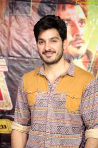 Cinemahal Success Meet