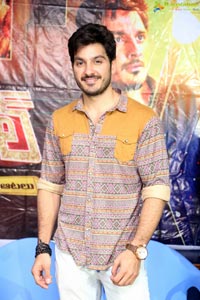 Cinemahal Success Meet