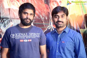 Cinemahal Success Meet