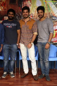 Cinemahal Success Meet