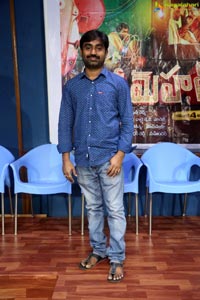 Cinemahal Success Meet