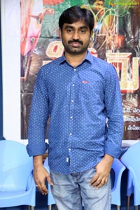 Cinemahal Success Meet