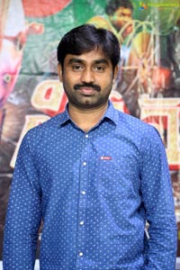 Cinemahal Success Meet