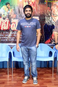 Cinemahal Success Meet