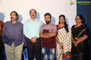 Cinemahal Success Meet