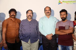 Cinemahal Success Meet