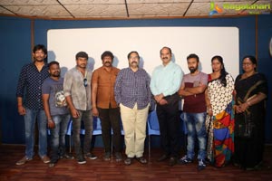 Cinemahal Success Meet