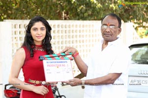 Degala Seenu Muhurat