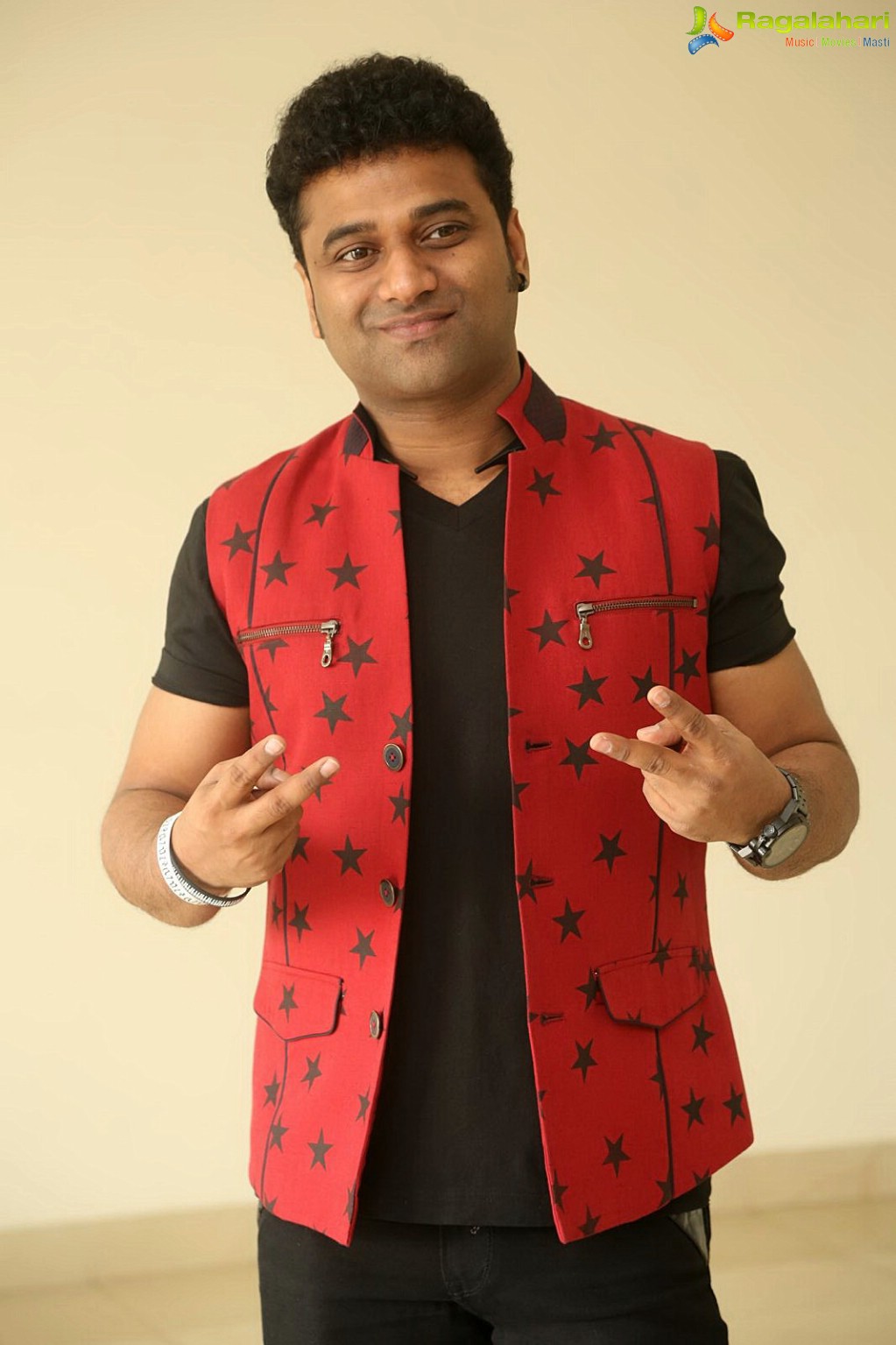 DSP Live in Concert Australia and New Zealand Tour Promo Launch