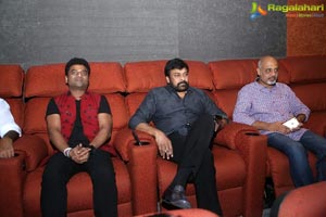 DSP Live Concert Promo Launch