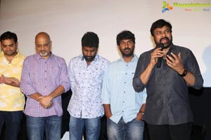 DSP Live Concert Promo Launch