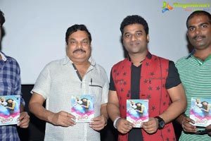 Devi Sri Prasad about Vaishakham