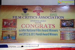 Film Critics Association