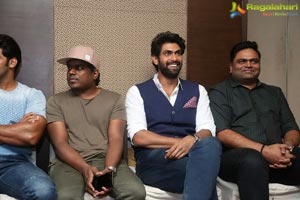 Gajendrudu Audio Release