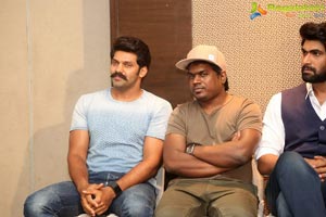 Gajendrudu Audio Release