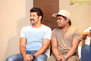 Gajendrudu Audio Release