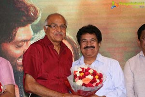 Gajendrudu Audio Release