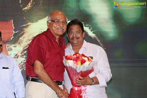 Gajendrudu Audio Release