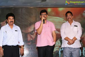 Gajendrudu Audio Release