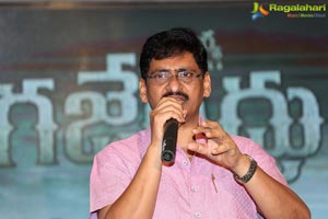 Gajendrudu Audio Release