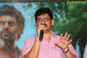 Gajendrudu Audio Release