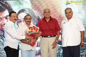 Gajendrudu Audio Release