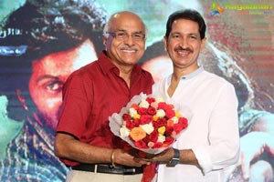 Gajendrudu Audio Release