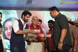 Gajendrudu Audio Release