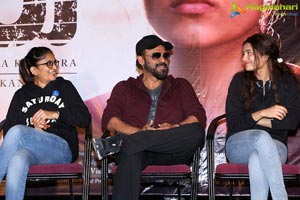 Venkatesh, Ritika Singh, Mumtaz Sorcar