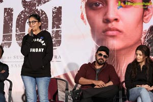 Venkatesh, Ritika Singh, Mumtaz Sorcar