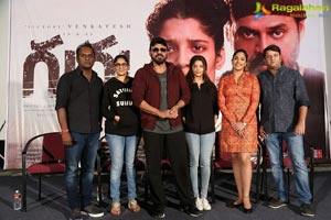 Venkatesh, Ritika Singh, Mumtaz Sorcar