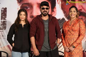 Venkatesh, Ritika Singh, Mumtaz Sorcar