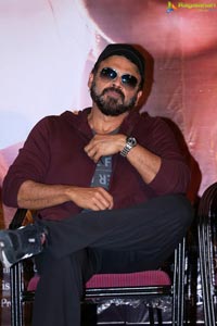 Venkatesh, Ritika Singh, Mumtaz Sorcar