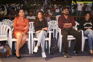 Venkatesh, Ritika Singh, Mumtaz Sorcar