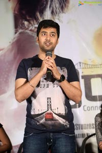 Howrah Bridge First Look Launch