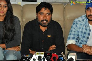 Iddari Madhya 18 Press Meet