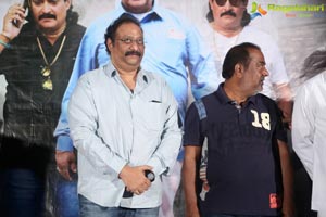 Khayyum Bhai Teaser Launch