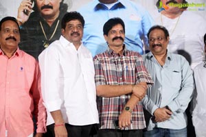 Khayyum Bhai Teaser Launch