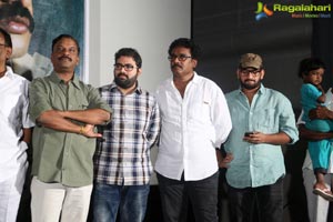 Khayyum Bhai Teaser Launch