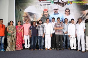 Khayyum Bhai Teaser Launch