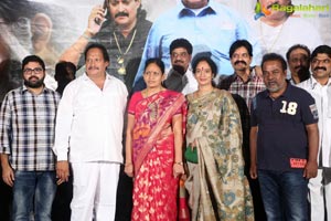 Khayyum Bhai Teaser Launch