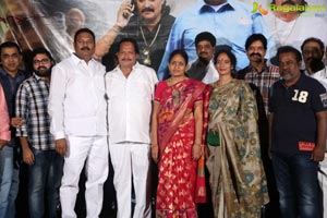 Khayyum Bhai Teaser Launch